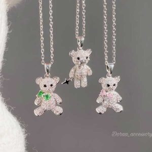 gardanband-khersi-bear